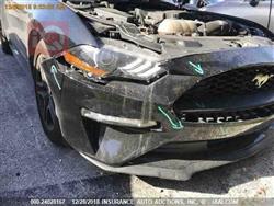 فورد موستانج